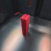 NEW CONNECTORS - 0.16mm layer, 4 walls, 0% infill