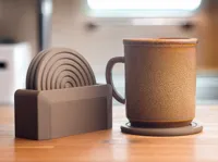 0.12mm layer, 2 walls, 15% infill