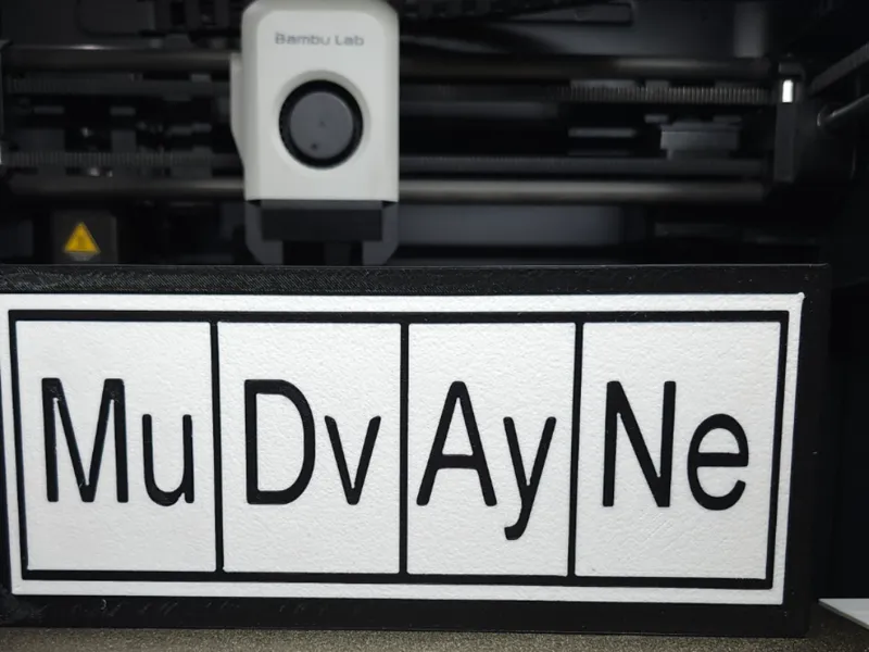 Mudvayne Lightbox