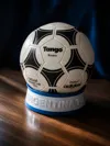 3 World Cups - 0.2mm layer, 2 walls, 10% infill