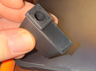 Baby Gate Insert