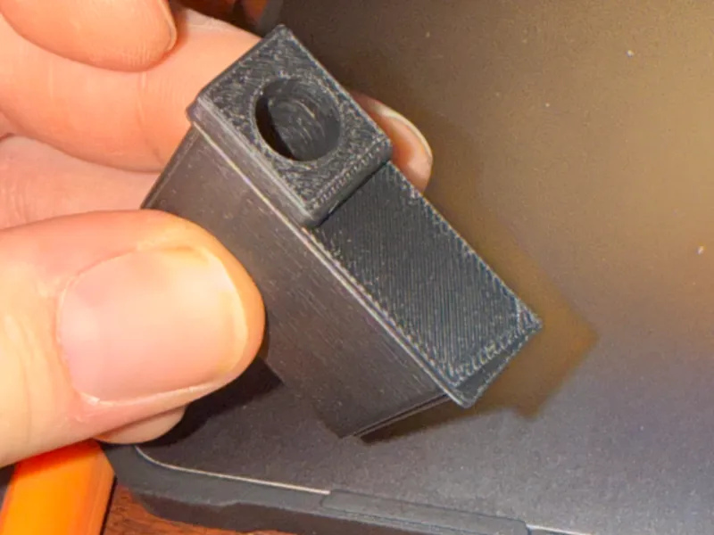 Baby Gate Insert