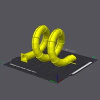 0.16mm layer, 2 walls, 15% infill