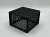 60 mm Sided Cube, 40 mm Tall