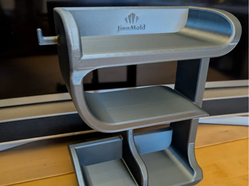 JinnMold Pocket Emptier