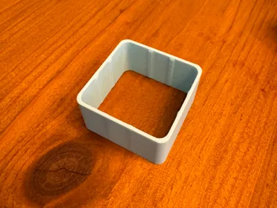 Marble Run Connector