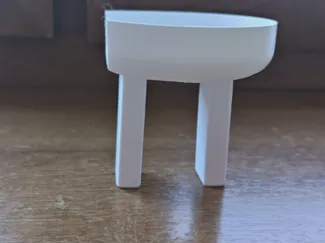 Baby Monitor Mount