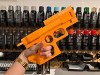 Magnum MC Monocolor