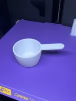 Doseur à protéine 30g — photo 3