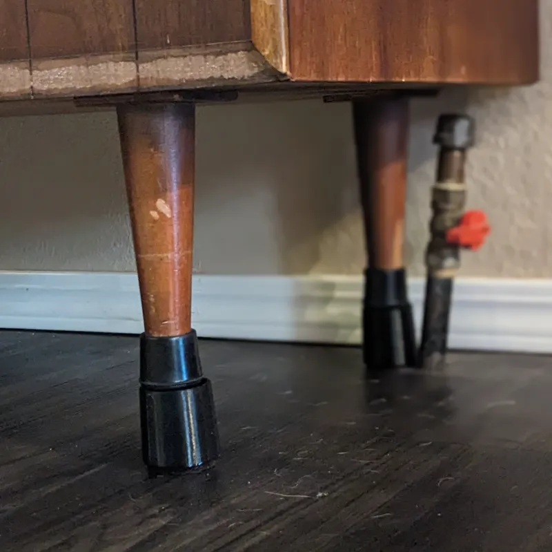 Furniture Riser