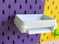 0.2mm 层高, 2 层墙, 15% 填充