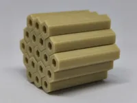 Skenti-Stress Honeycomb Fidget 4cm