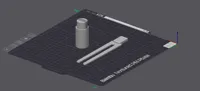 Adaptateur tête Swiffer Duster vers manche de peintre — photo 3