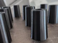 0.16mm layer, 2 walls, 15% infill