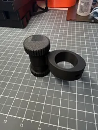 Combined All Files - 0.2mm layer, 2 walls, 15% infill