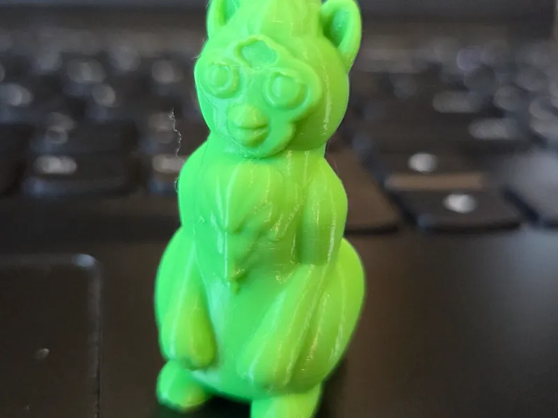 Cat Oddbody V1