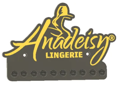 Adenis Key Holder