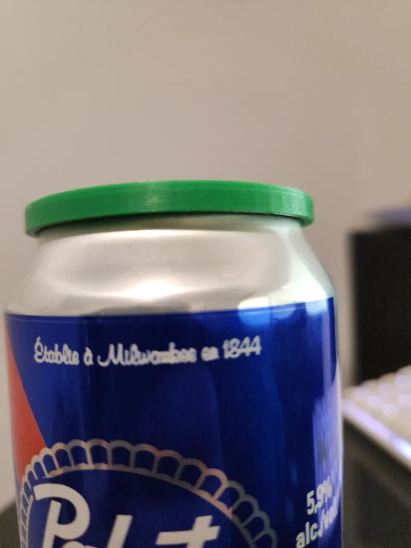 Can Cap / Lid