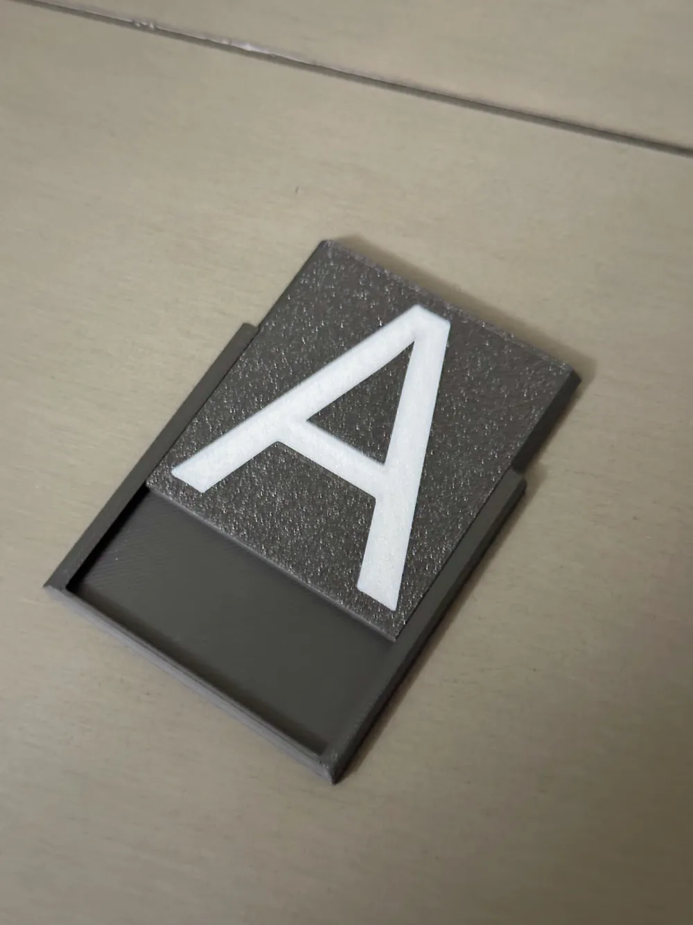 AMS Label Kit by beck - MakerWorld