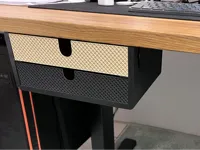 0.2mm layer, 3 walls, 15% infill