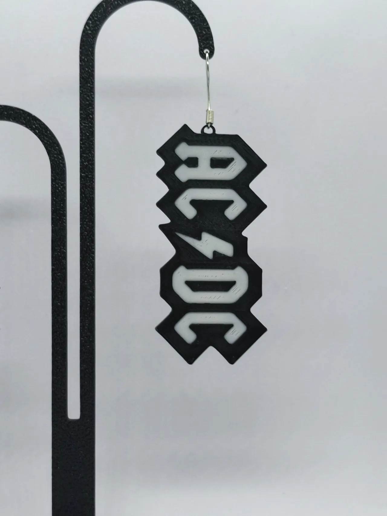 Pendientes ACDC High Voltage view 4