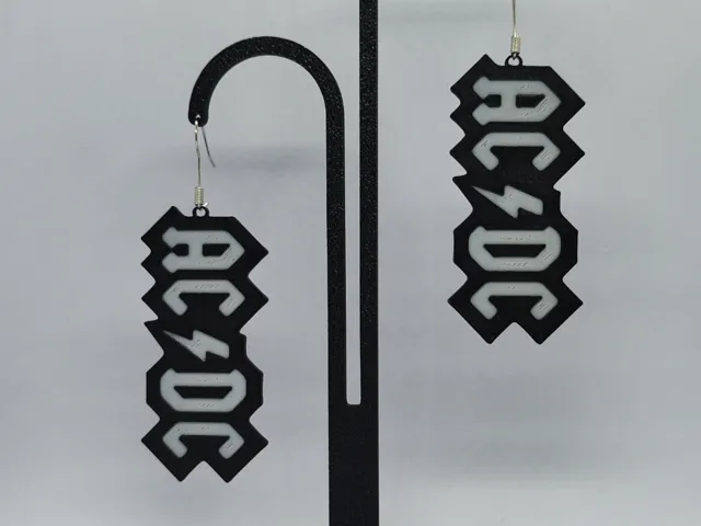 Pendientes ACDC High Voltage