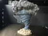 0.2mm layer, 2 walls, 5% infill