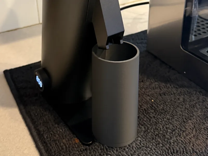 DF64v catch cup LARGE 90g capacity