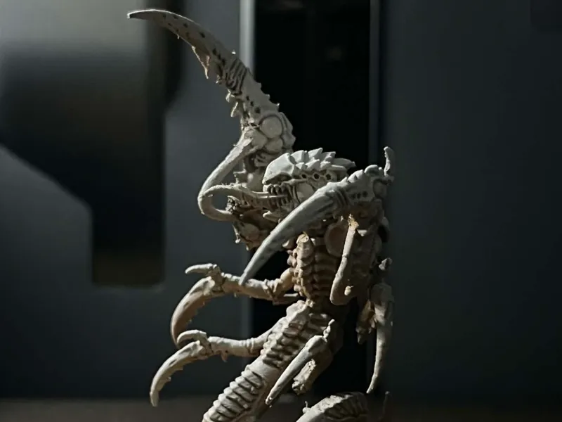 Kill team tunneler felltalon