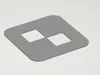 0.2mm layer, 6 walls, 25% infill