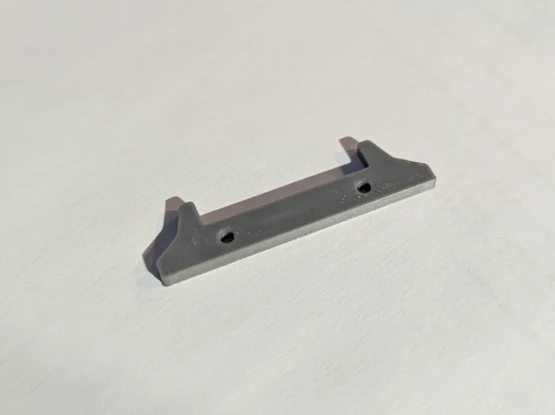 Losi Tenacity DB Pro Lower suspension cover