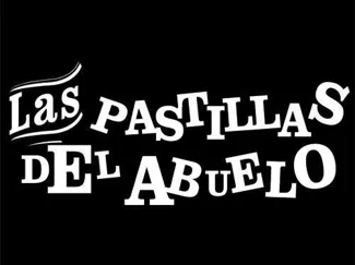 Las Pastillas Del Abuelo