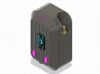 Faketec V4 Case (BETA - HELP NEEDED)