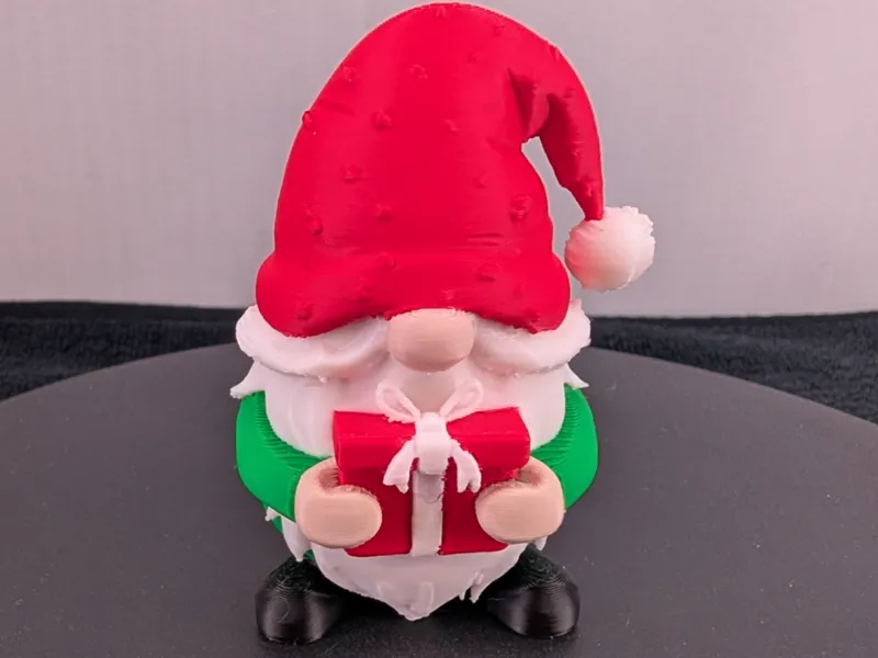 Christmas Gnome