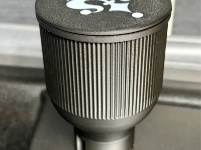 Eureka Mignon Grinder Single Dose Cup