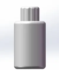 0.2mm 层高, 2 层墙, 30% 填充