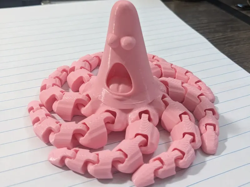 Patripus