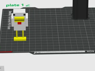 Steve's chicken