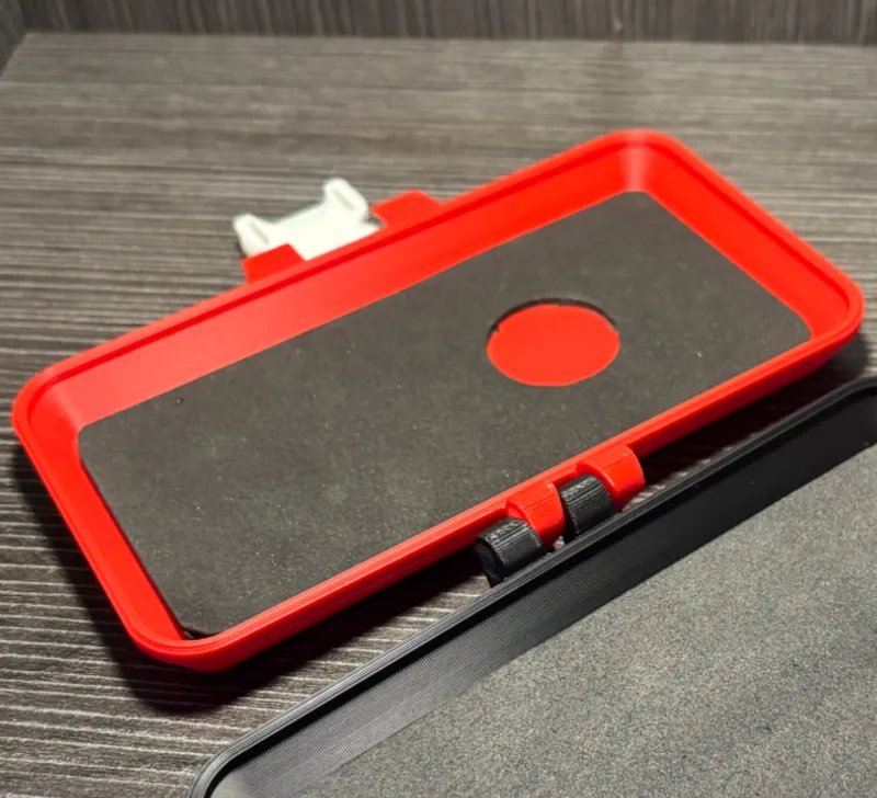 Foam Insert for Modular Drop Indicator Case