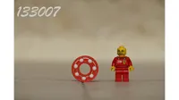 133007