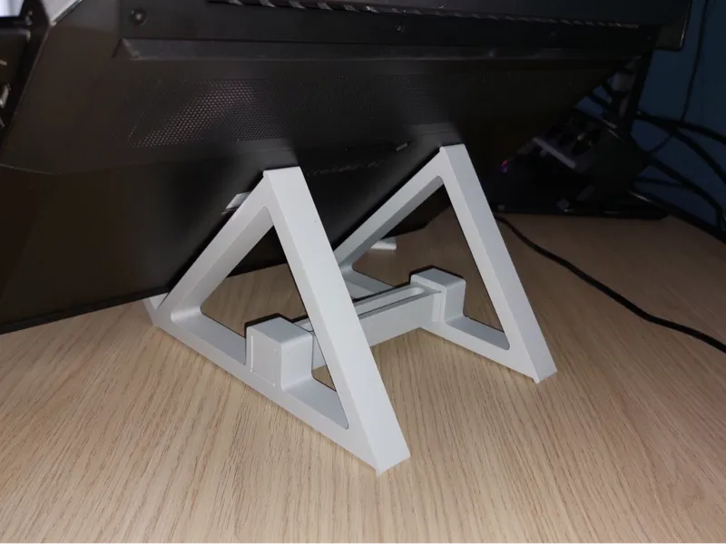 Portable Laptop Stand