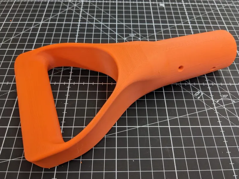 Tool Handle
