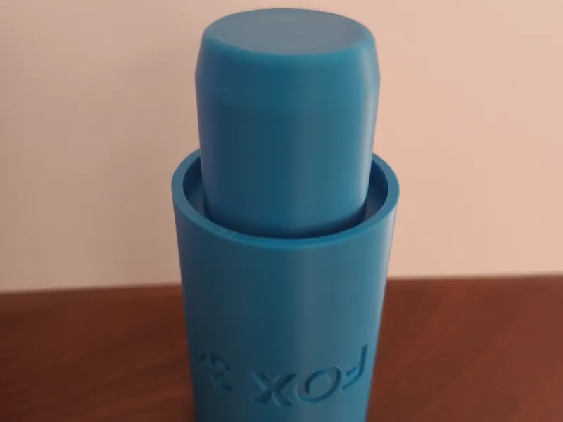 Fox 34 dust seal installation tool