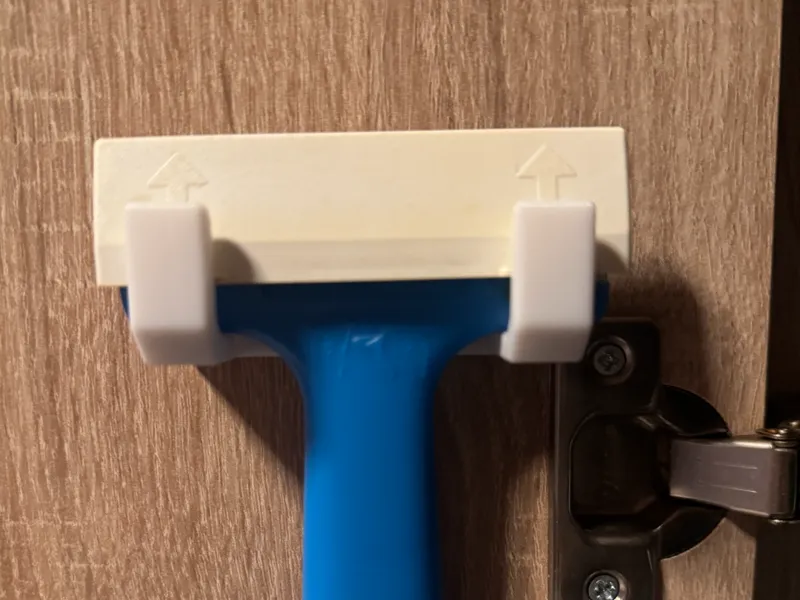 JBL Aqua-T Handy Scheibenreiniger