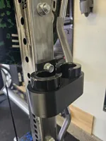 0.2mm layer, 2 walls, 30/50% infill