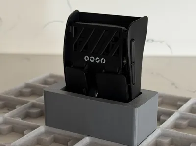 Pulsar Lab X2F Gridfinity Bin