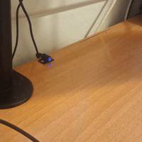 0.2mm layer, 2 walls, 100% infill