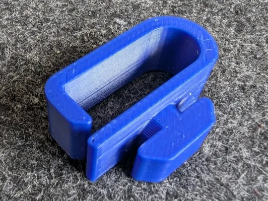 Cable Clip for 3030 Aluminum Extrusion