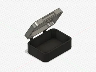Mini Boxi