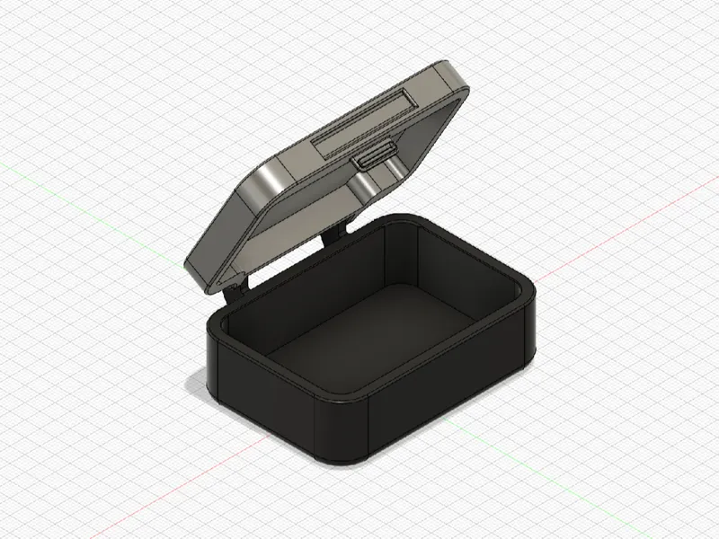 Mini Boxi